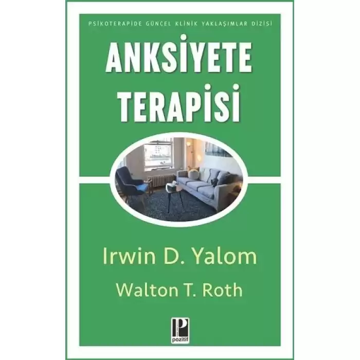 Anksiyete Terapisi