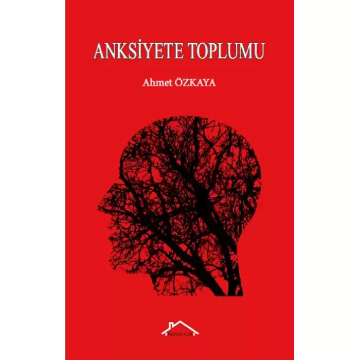 Anksiyete Toplumu