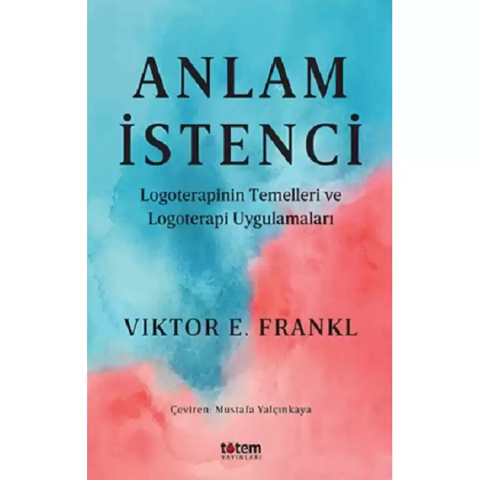 Anlam İstenci