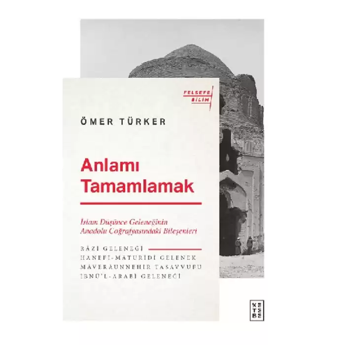 Anlamı Tamamlamak