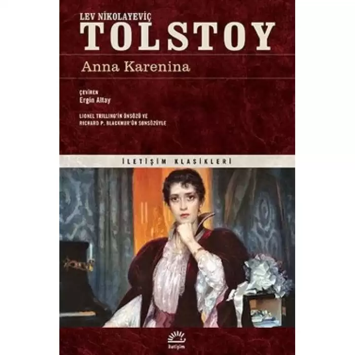 Anna Karenina