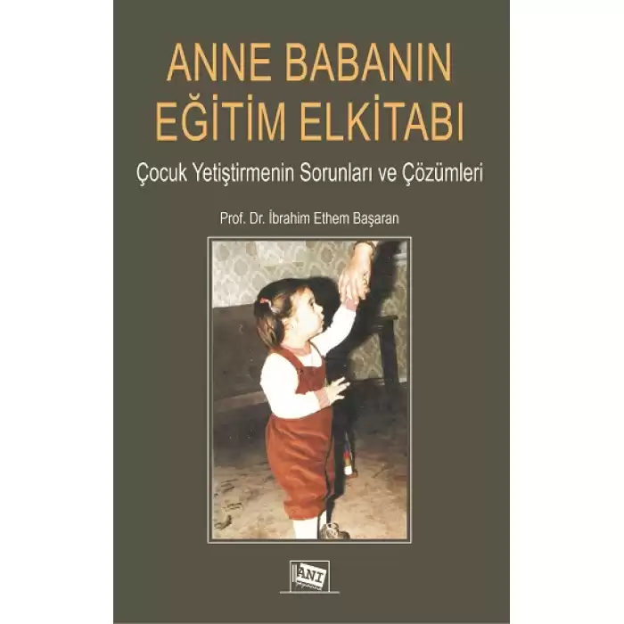 Anne Babanın Eğitim Elkitabı