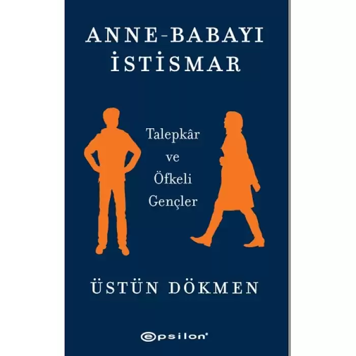 Anne-Babayı İstismar