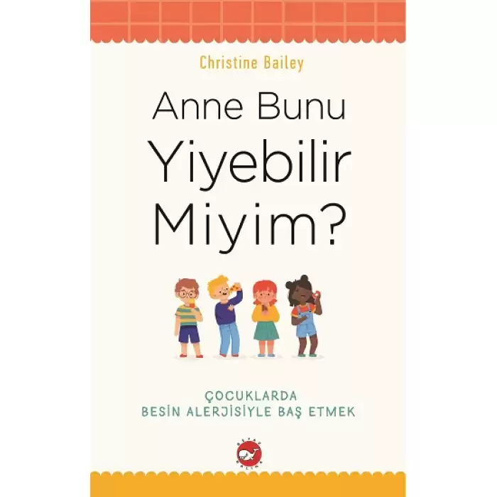 Anne Bunu Yiyebilir Miyim?