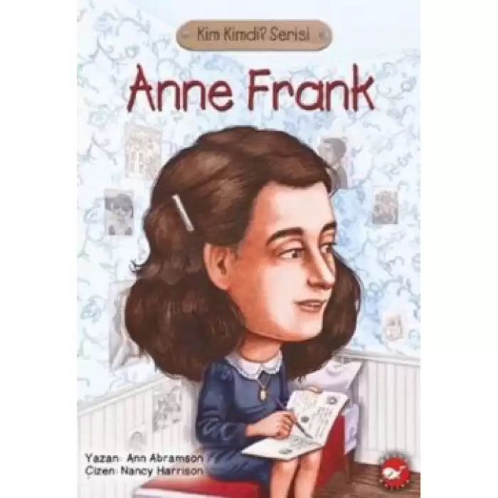 Anne Frank