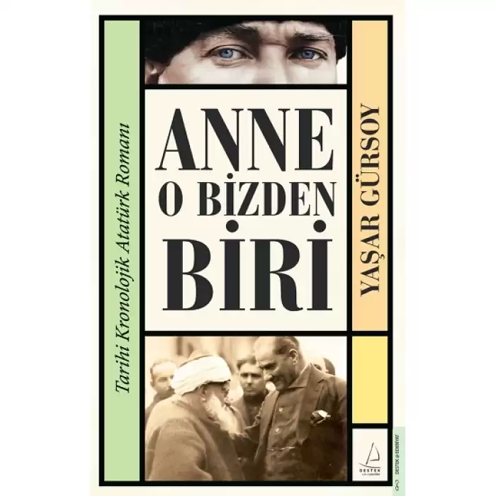 Anne O Bizden Biri