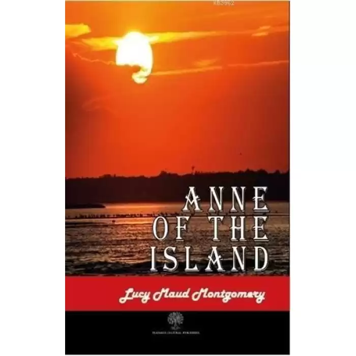 Anne of The Island