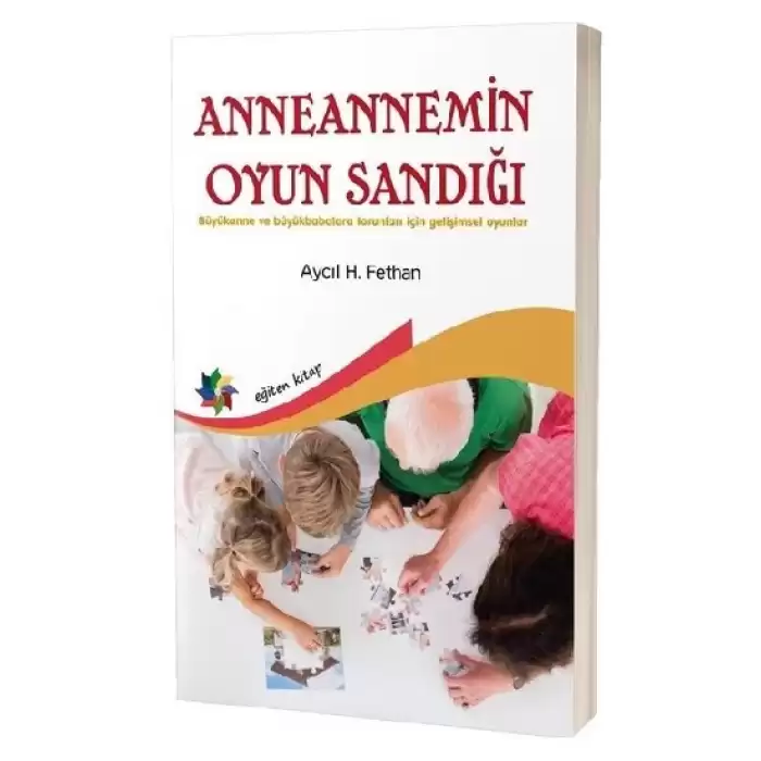 Anneannemin Oyun Sandığı