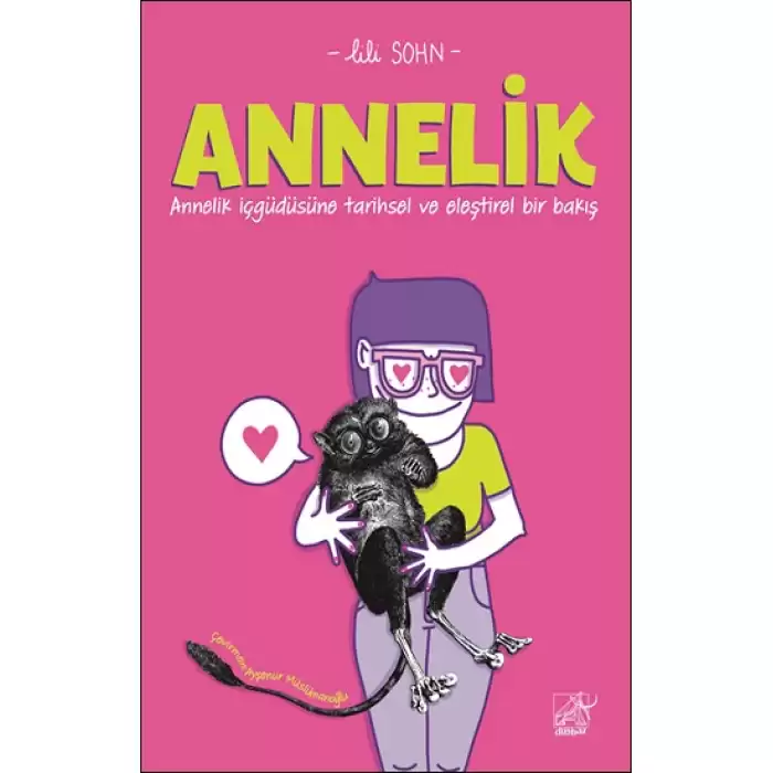 Annelik