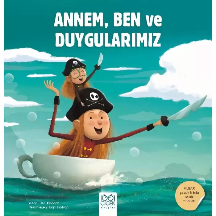 Annem, Ben ve Duygularımız