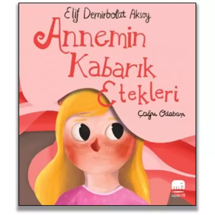 Annemin Kabarık Etekleri