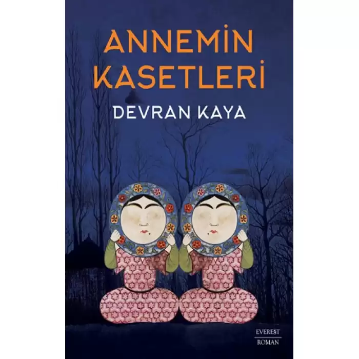 Annemin Kasetleri