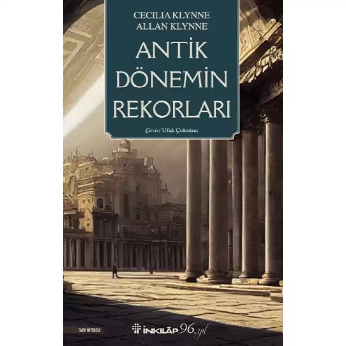 Antik Dönemin Rekorları