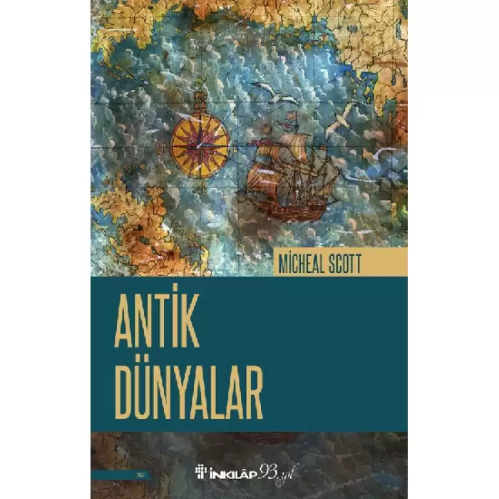 Antik Dünyalar