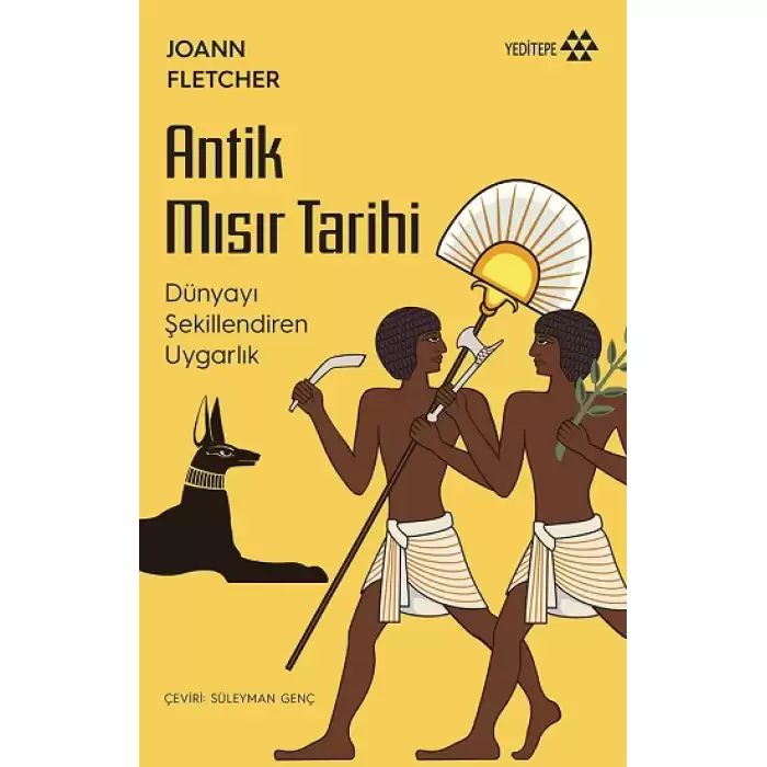 Antik Mısır Tarihi