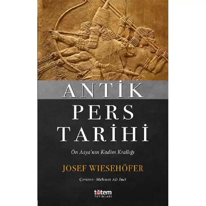 Antik Pers Tarihi