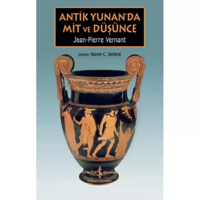 Antik Yunan’da Mit ve Düşünce