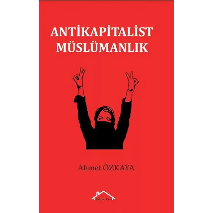 Antikapitalist Müslümanlık