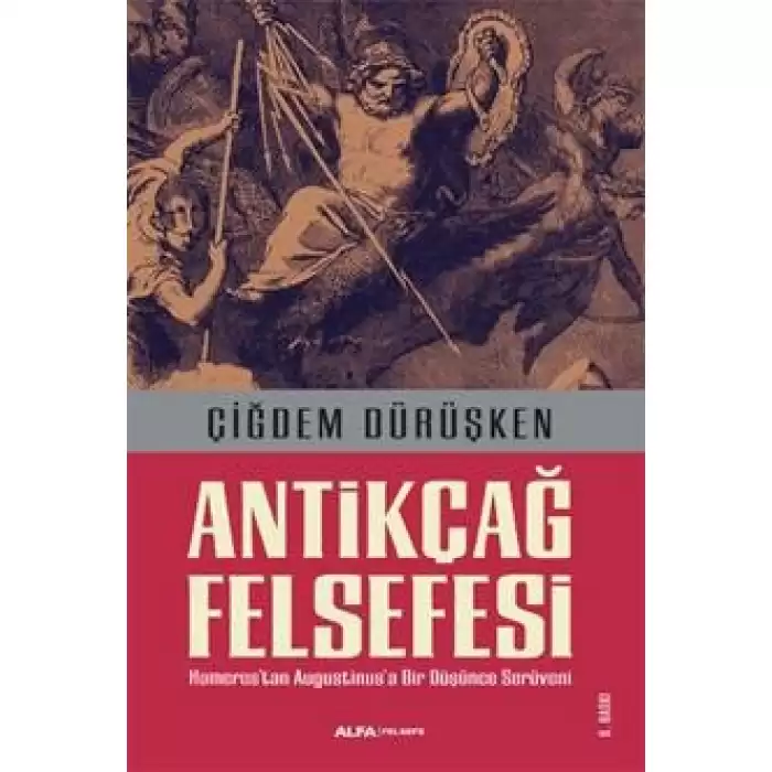 Antikçağ Felsefesi