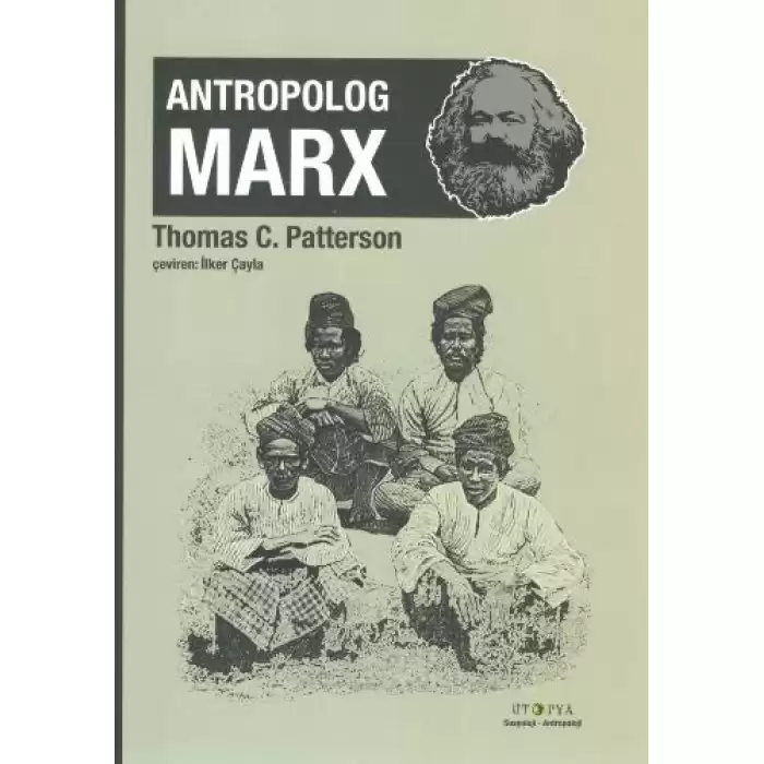 Antropolog Marx