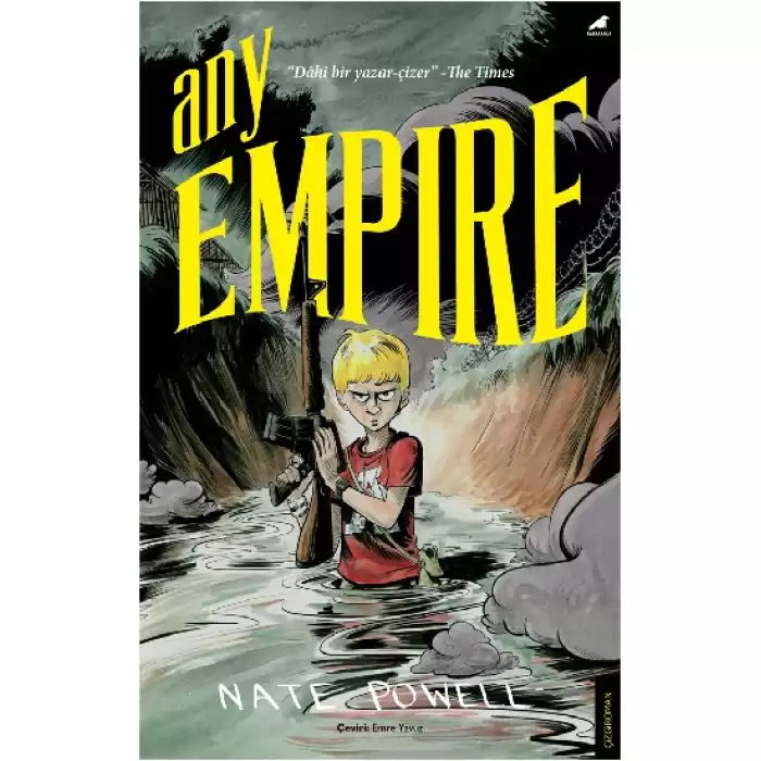 Any Empire