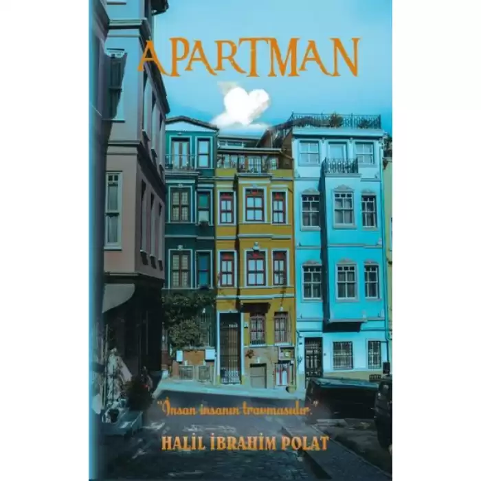 Apartman