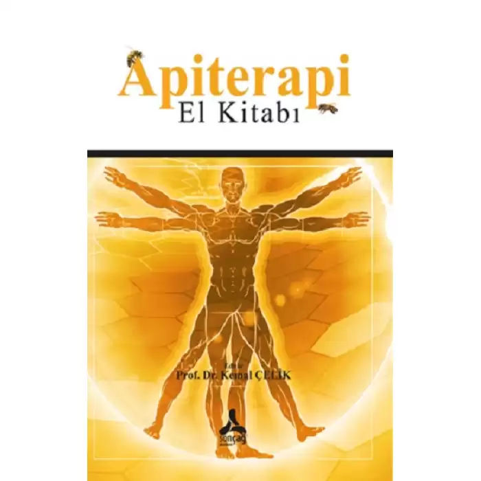 Apitherapy El kitabı