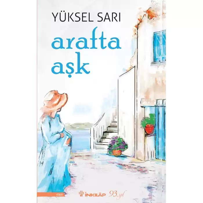 Arafta Aşk