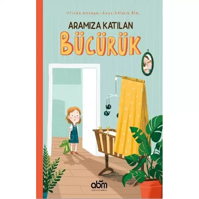 Aramıza Katılan Bücürük