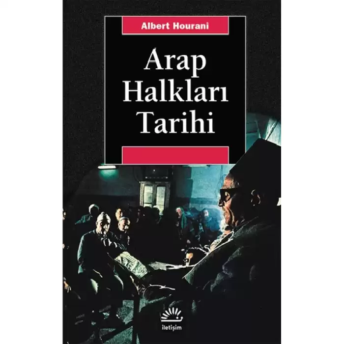 Arap Halkları Tarihi