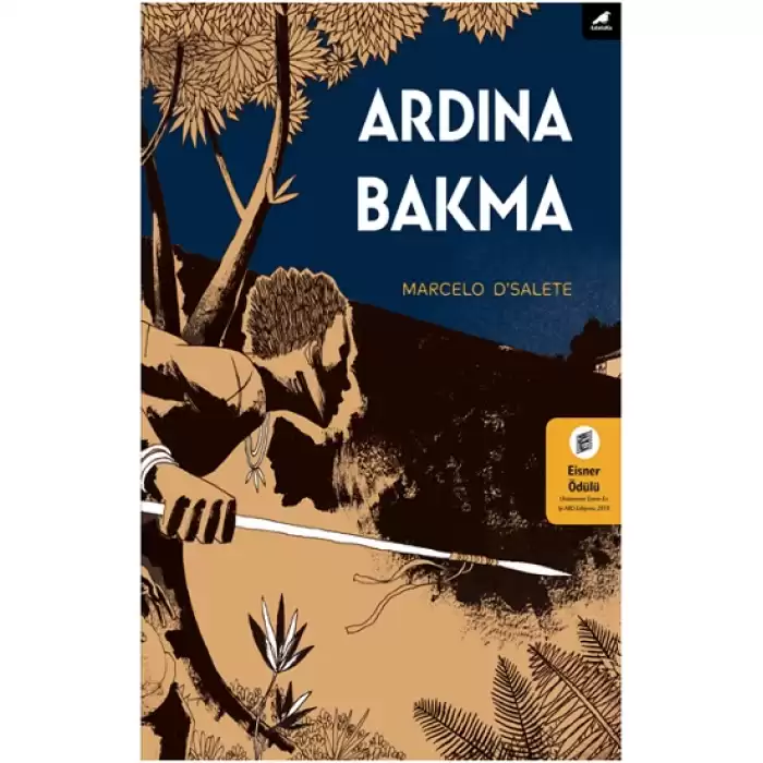 Ardına Bakma