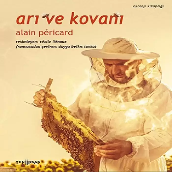 Arı ve Kovanı