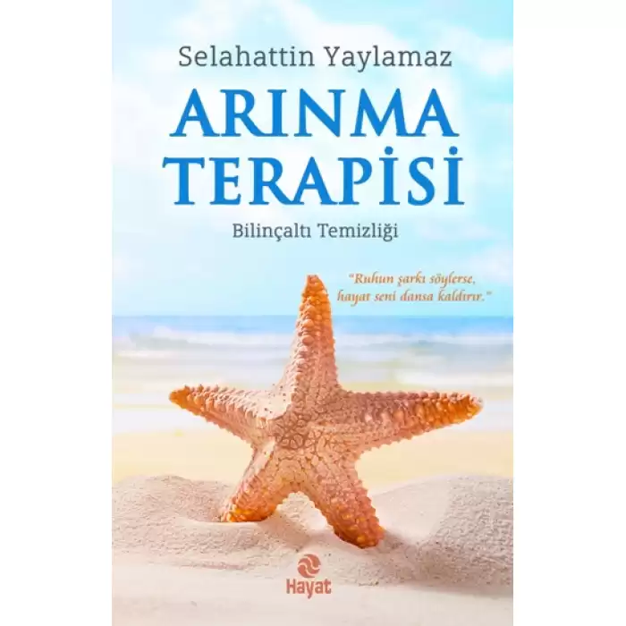 Arınma Terapisi