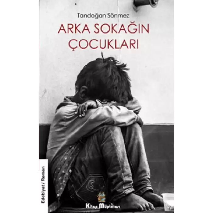 Arka Sokağın Çocukları