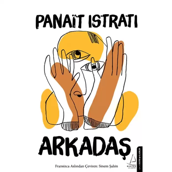 Arkadaş