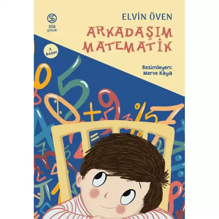 Arkadaşım  Matematik