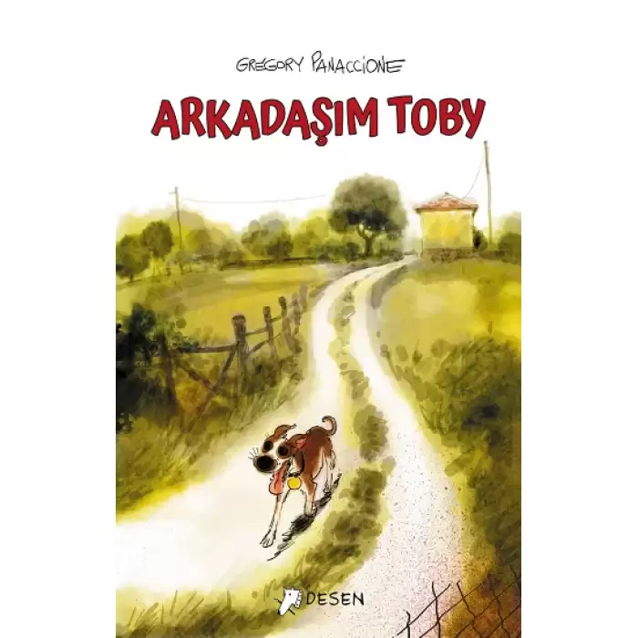 Arkadaşım Toby