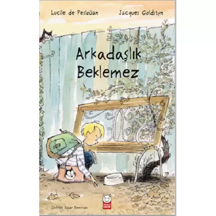 Arkadaşlık Beklemez