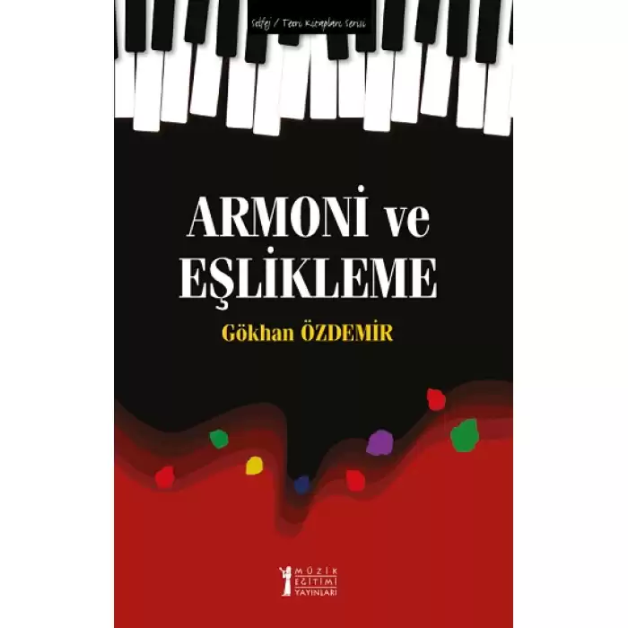 Armoni ve Eşlikleme