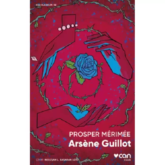 Arsene Guillot