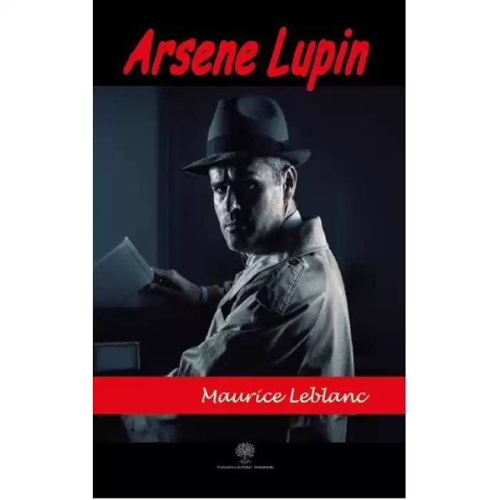 Arsene Lupin