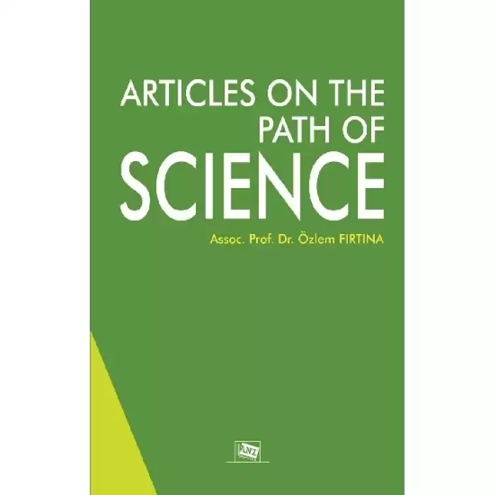 Articles On The Path Of Science