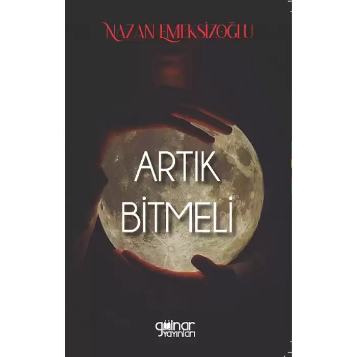 Artık Bitmeli