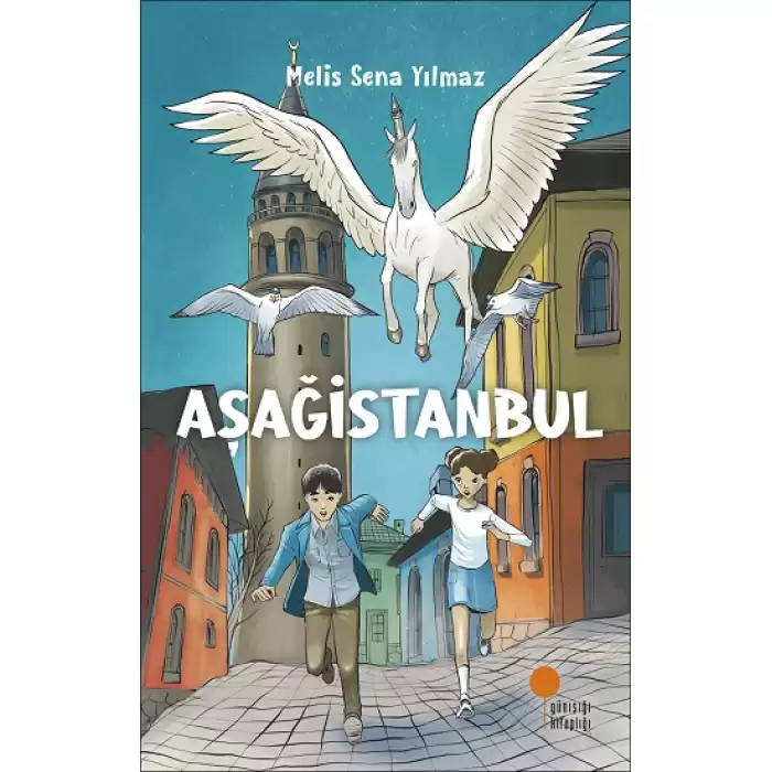 Aşağİstanbul