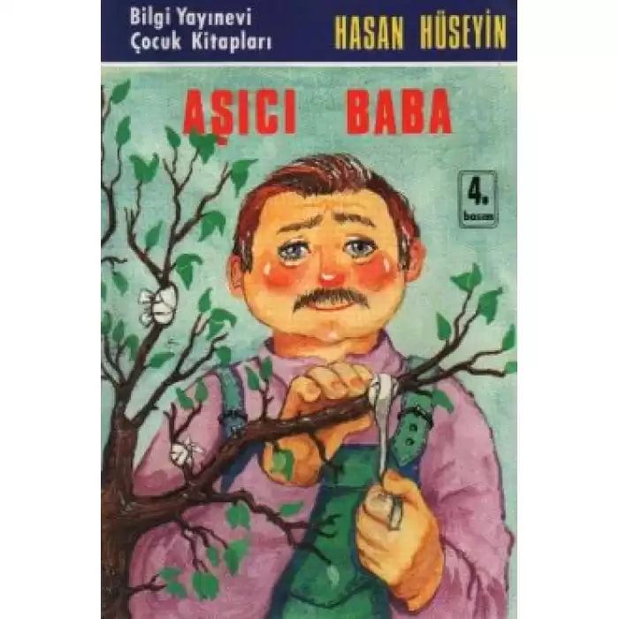 Aşıcı Baba