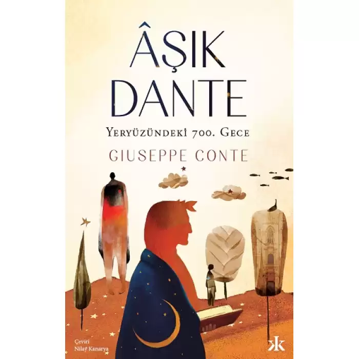 Aşık Dante