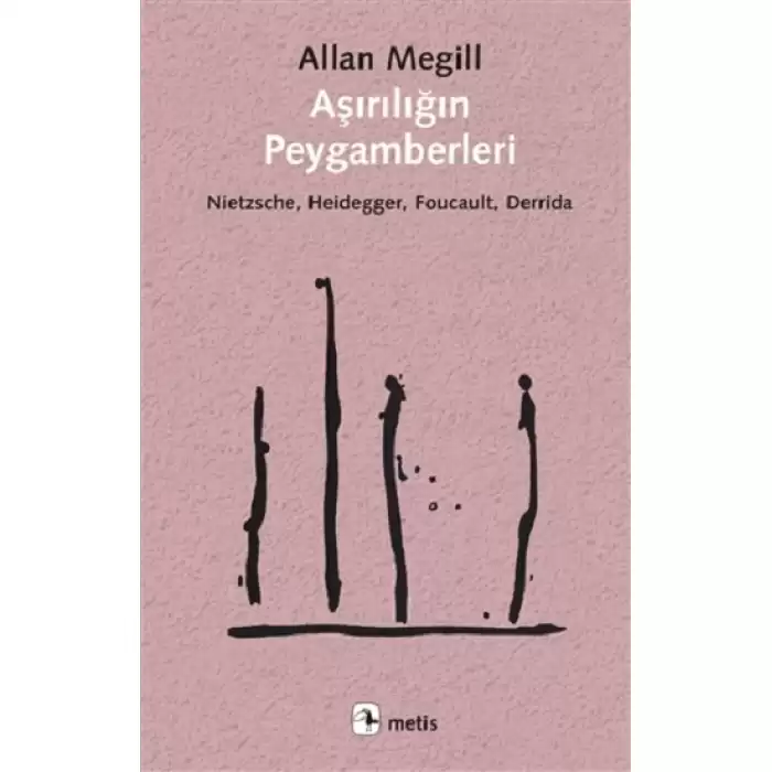 Aşırılığın Peygamberleri