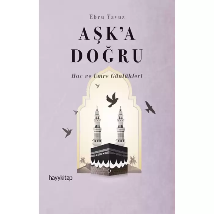 Aşka Doğru