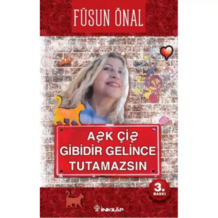 Aşk Çiş Gibidir Gelince Tutamazsın