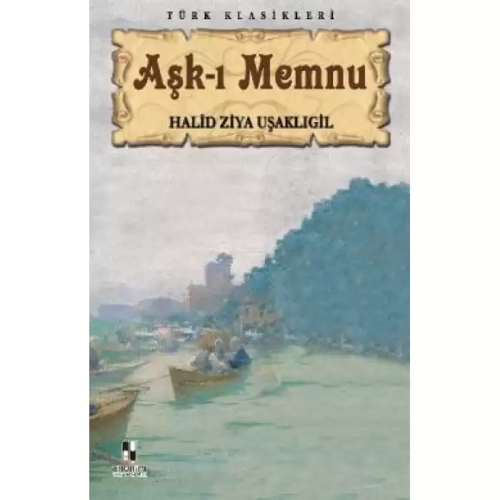 Aşk-ı Memnu